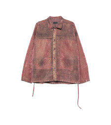 [HAIKURE] Casual Jacket FW26 HEW06105 GF185 L0947