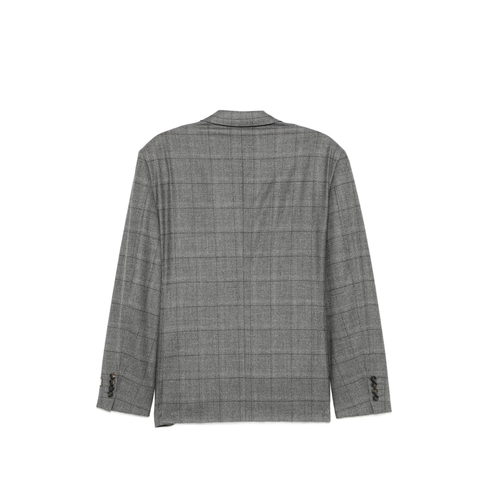 [Canali] Blazer FW26 BF05304 12280/20 112