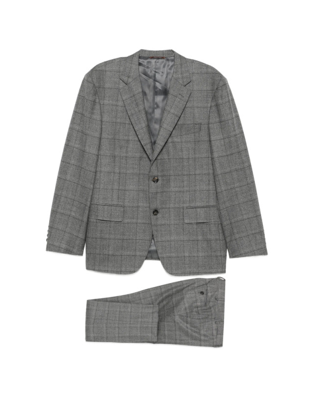 [Canali] Blazer FW26 BF05304 12280/20 112