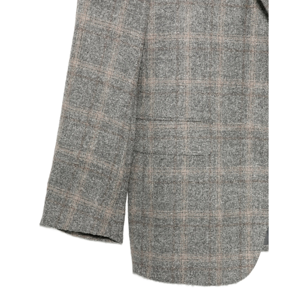 [Canali] Blazer FW26 CF06208 12280 201