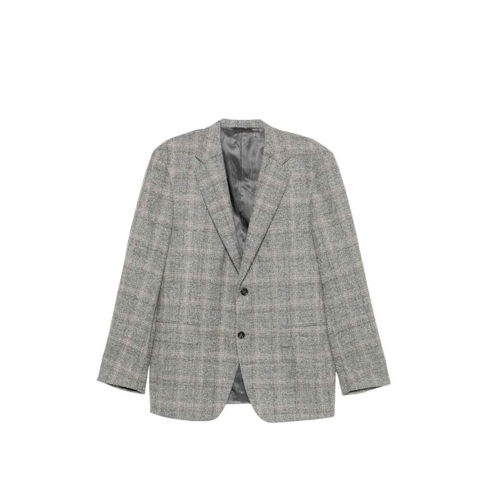 [Canali] Blazer FW26 CF06208 12280 201