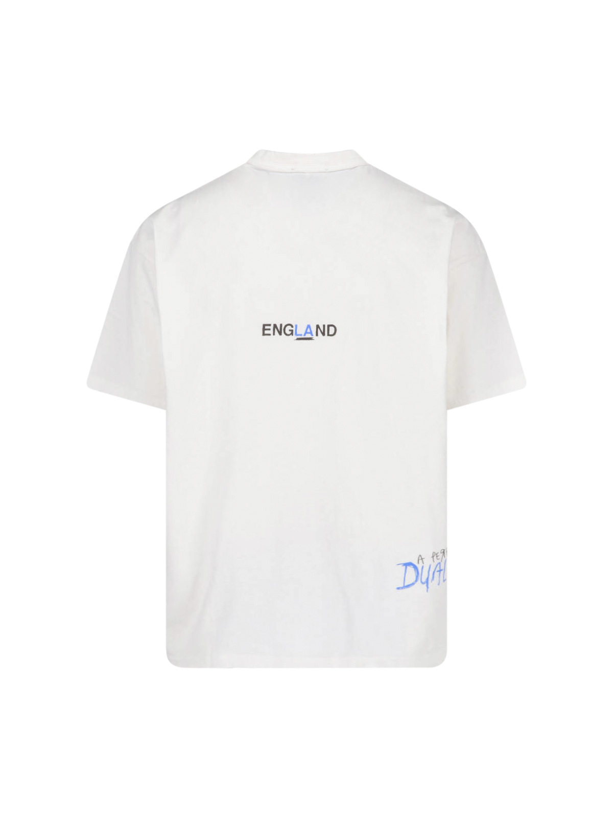 [Represent] T-shirts Short Sleeve FW26 MLM10118872