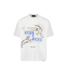 [Represent] T-shirts Short Sleeve FW26 MLM10118872