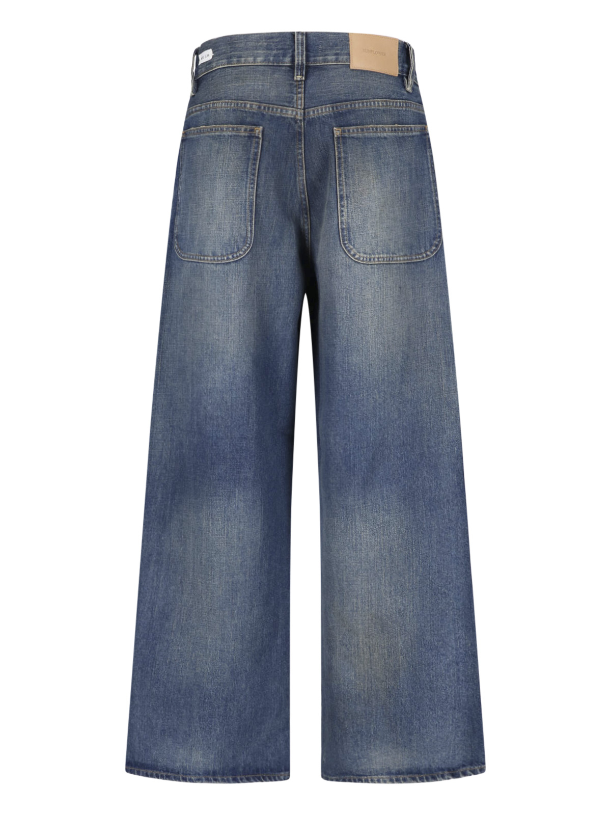 [Sunflower] Jeans FW26 5177DEEP VINTAGE