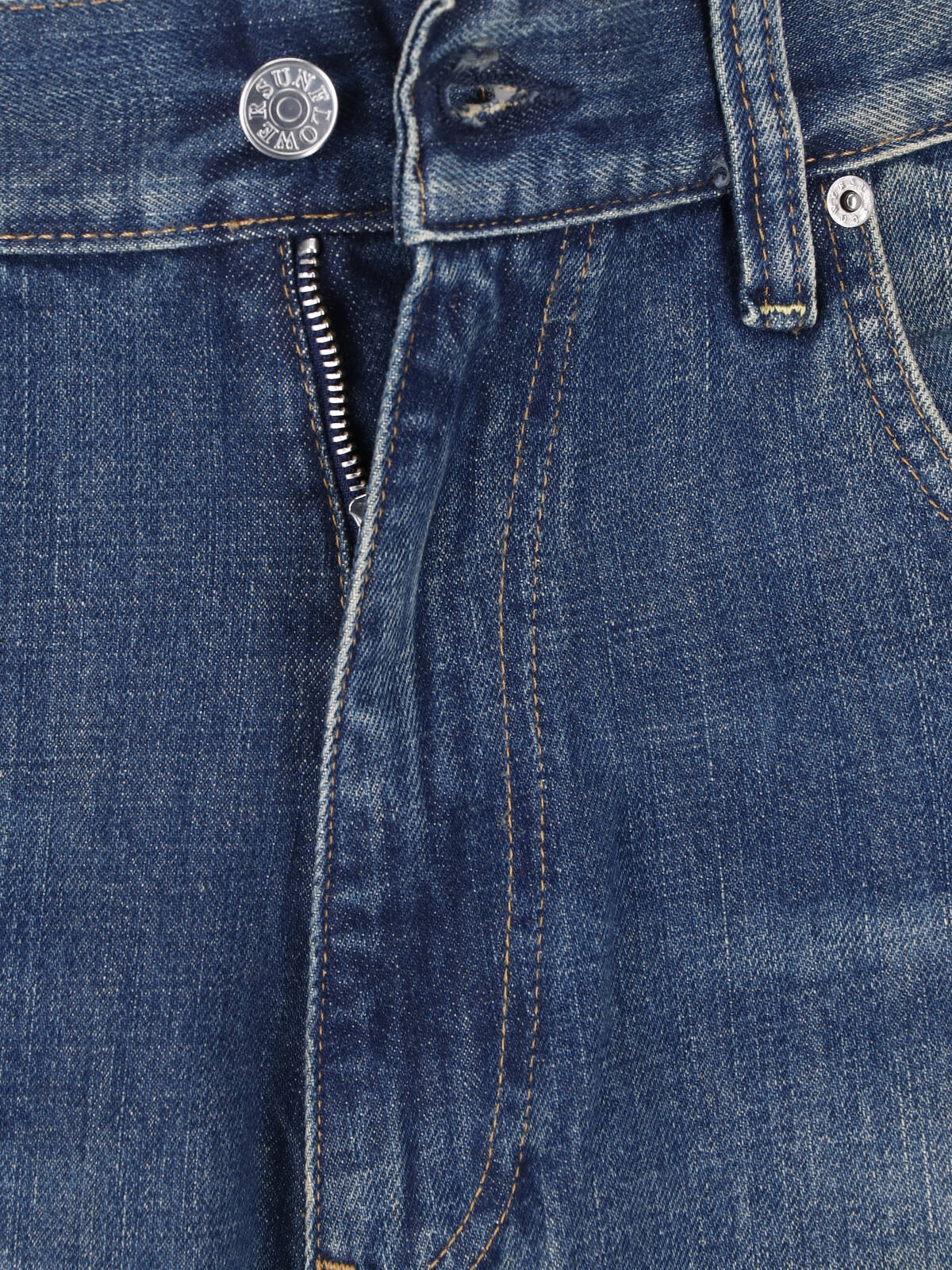 [Sunflower] Jeans FW26 5177DEEP VINTAGE