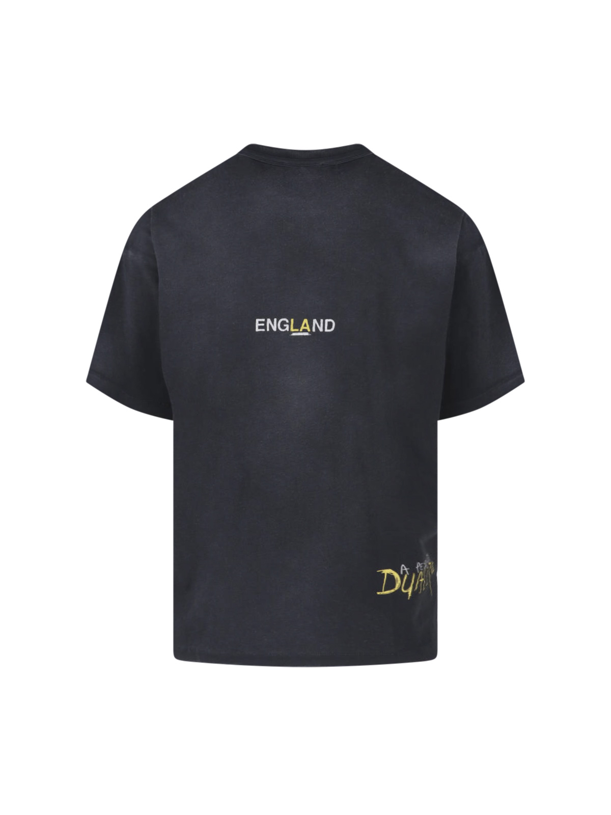 [Represent] T-shirts Short Sleeve FW26 MLM10118802