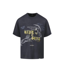 [Represent] T-shirts Short Sleeve FW26 MLM10118802