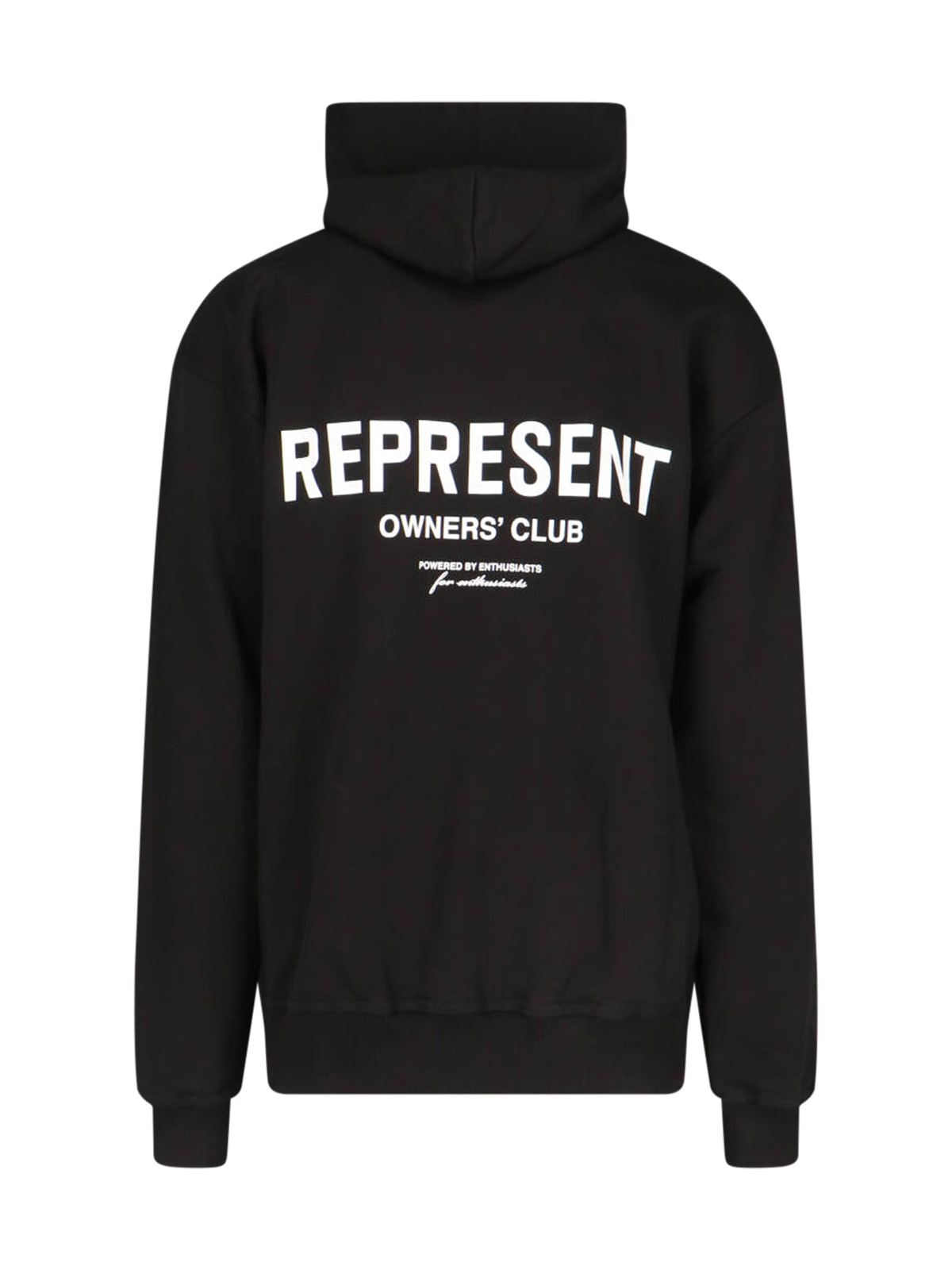 [Represent] Hoodie FW26 OCM41113001