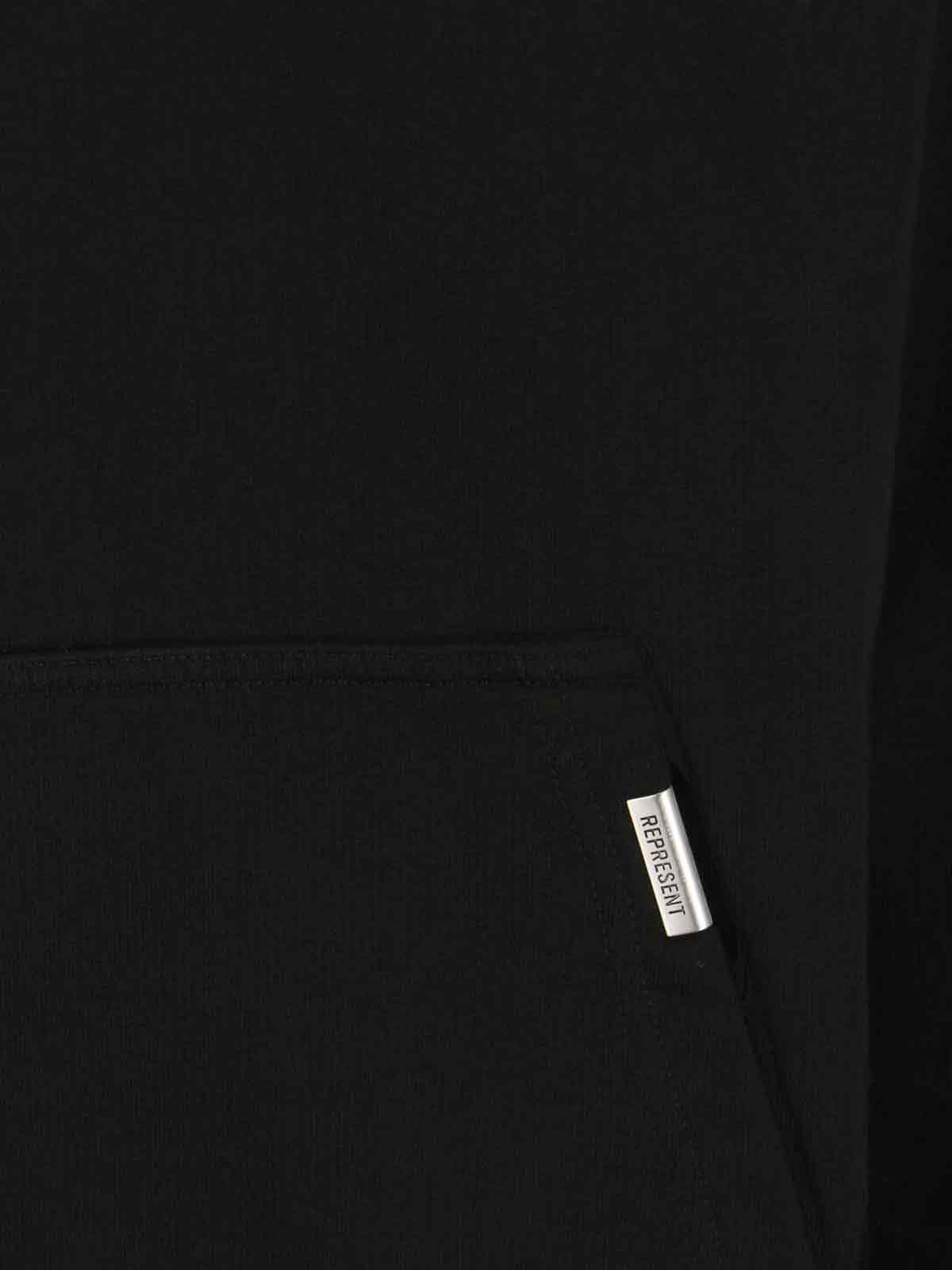 [Represent] Hoodie FW26 OCM41113001