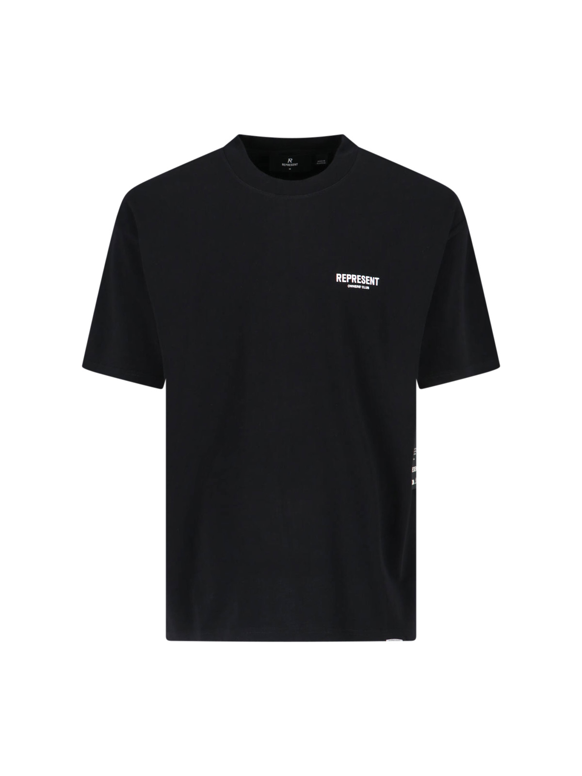 [Represent] T-shirts Short Sleeve FW26 OCM41114001