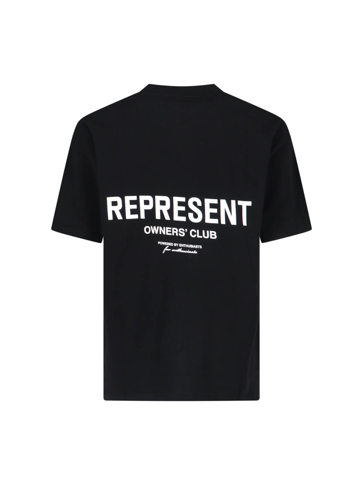 [Represent] T-shirts Short Sleeve FW26 OCM41114001