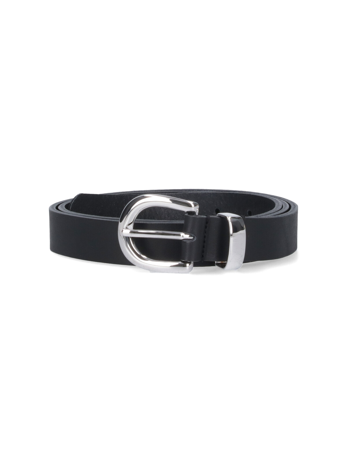 [Sunflower] Belt FW26 8021 2BLACK