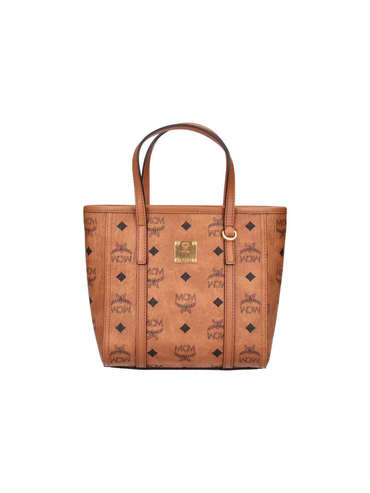[MCM] Shoulder bag FW26 MWPGSMT09CO