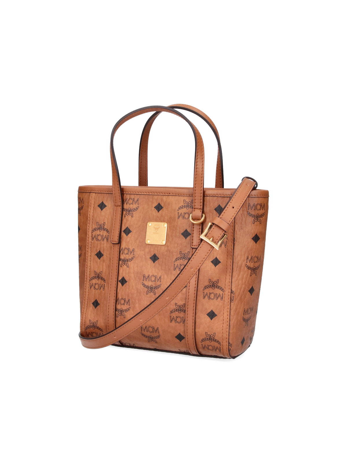 [MCM] Shoulder bag FW26 MWPGSMT09CO