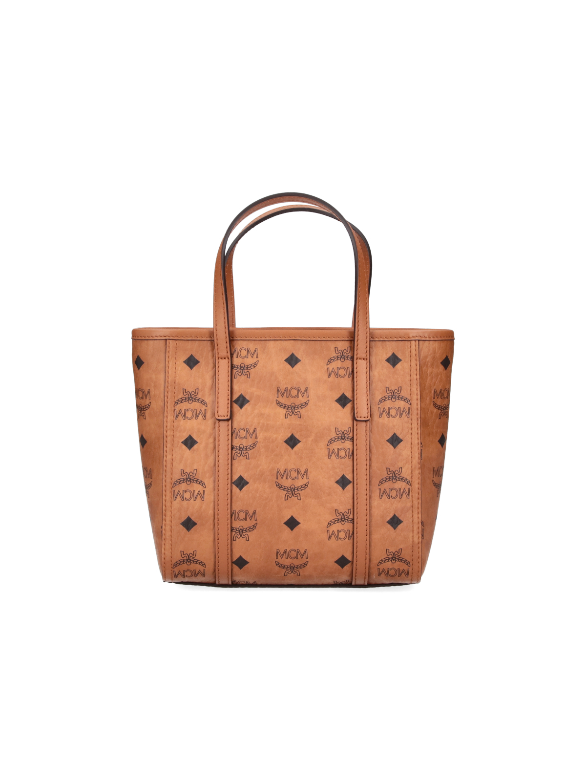[MCM] Shoulder bag FW26 MWPGSMT09CO