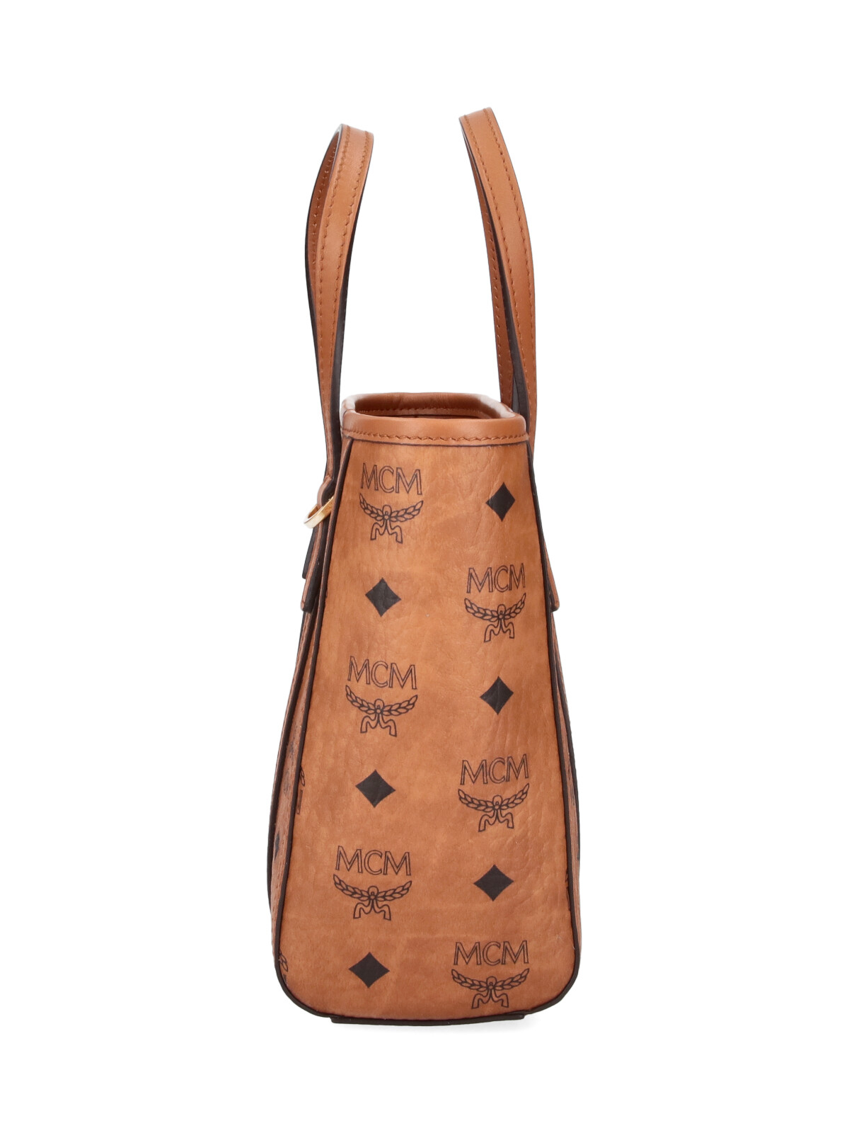 [MCM] Shoulder bag FW26 MWPGSMT09CO