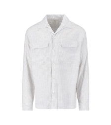 [Sunflower] Shirts Long Sleeve FW26 1322WHITE