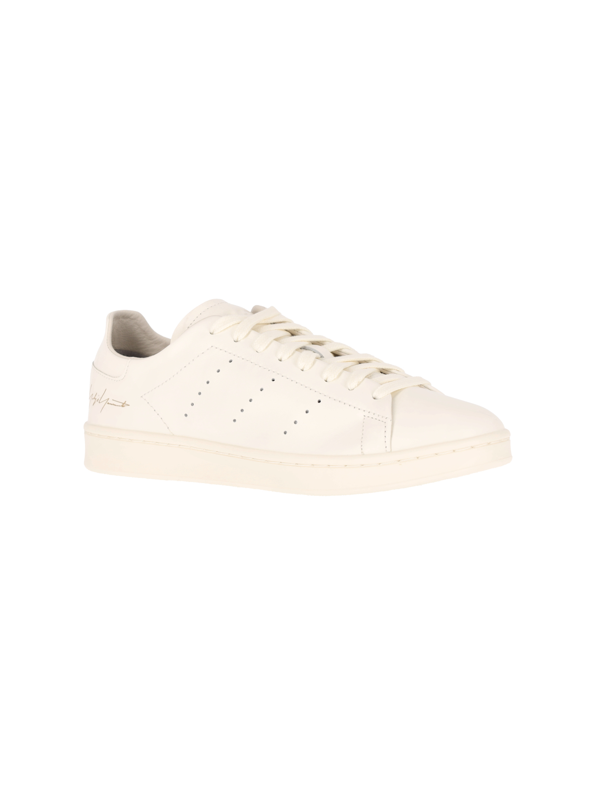 [Y - 3] Sneakers FW26 LA6687OWHITE OWHITE OWHITE