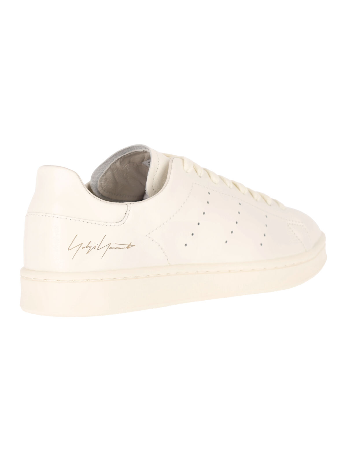 [Y - 3] Sneakers FW26 LA6687OWHITE OWHITE OWHITE