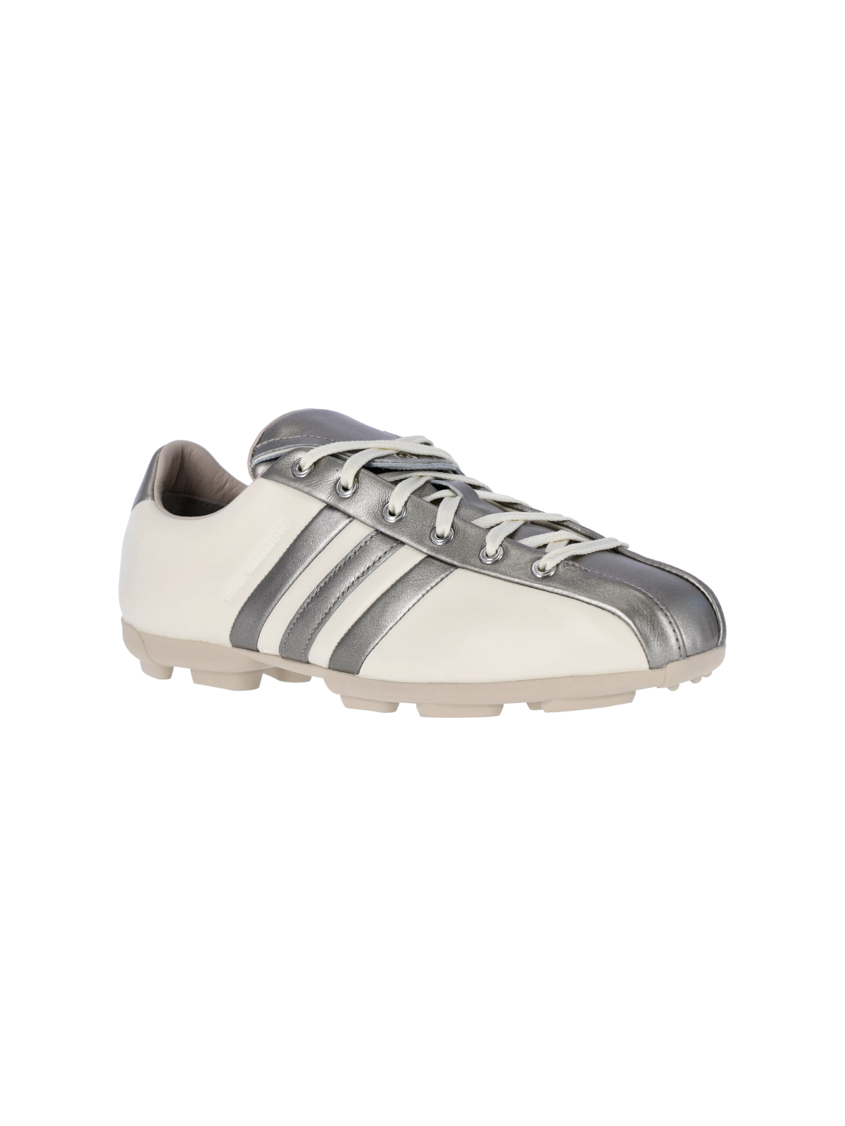 [Y - 3] Sneakers FW26 KH7274OWHITE SILVMT ALUMIN
