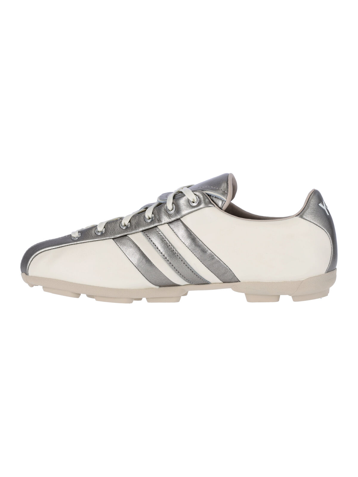 [Y - 3] Sneakers FW26 KH7274OWHITE SILVMT ALUMIN
