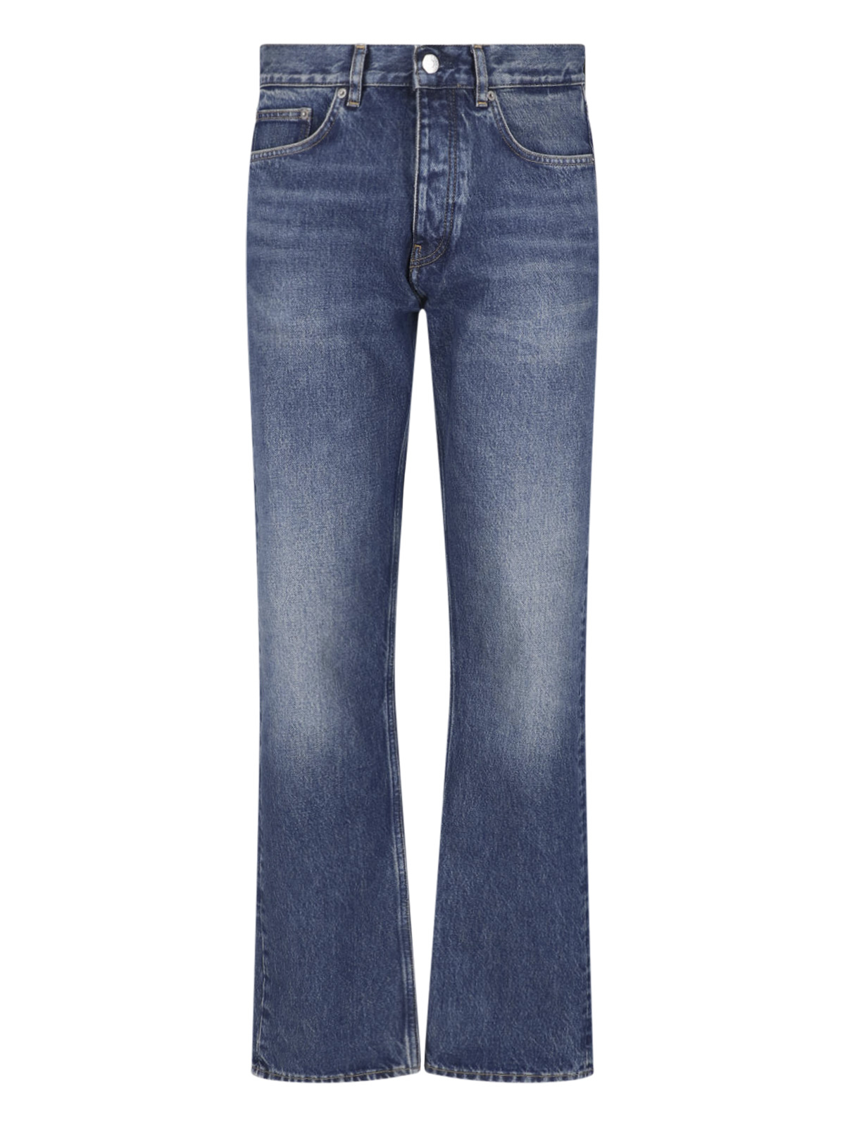 [Sunflower] Jeans FW26 5176740 DARK BLUE WORN