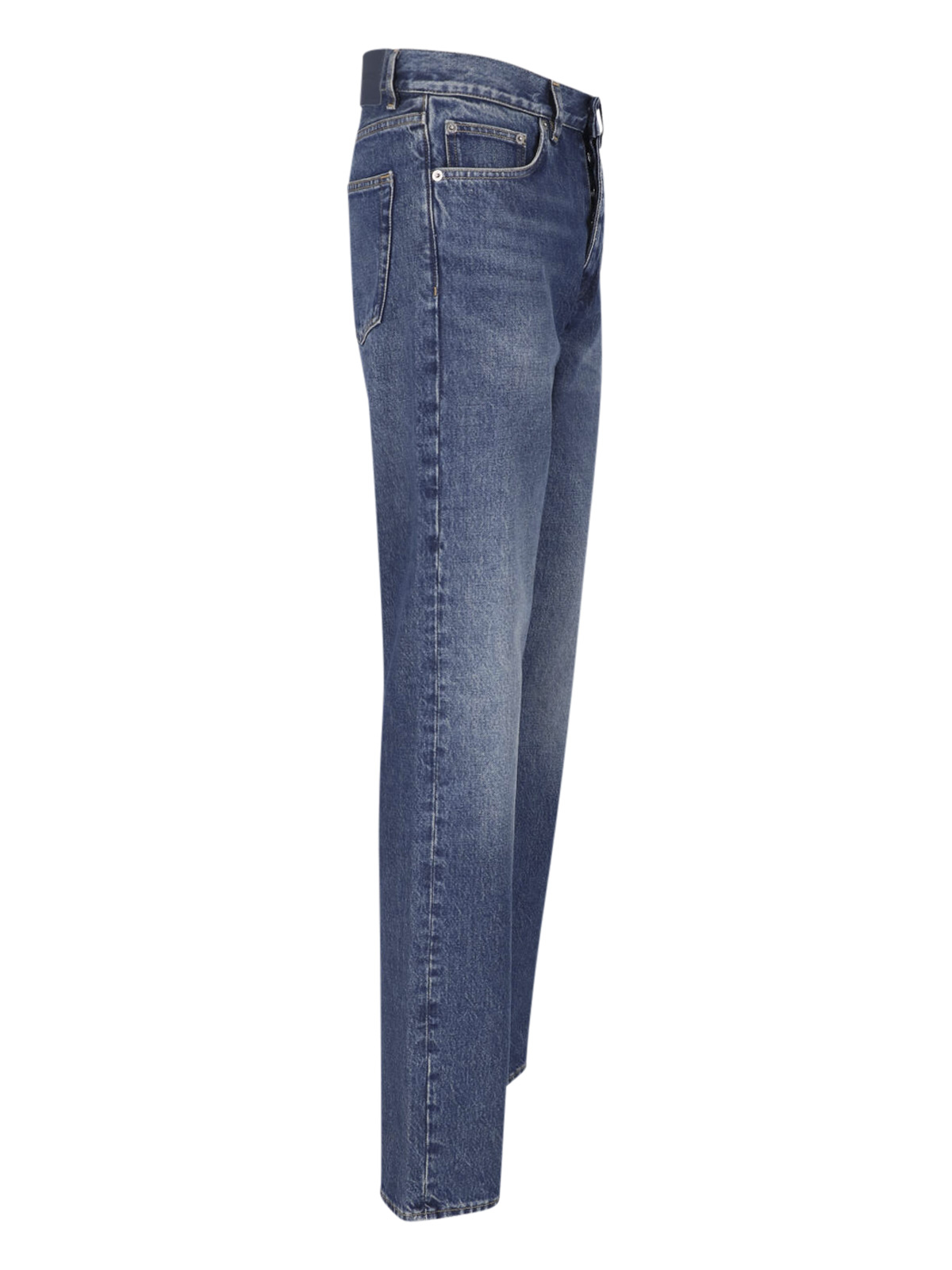 [Sunflower] Jeans FW26 5176740 DARK BLUE WORN