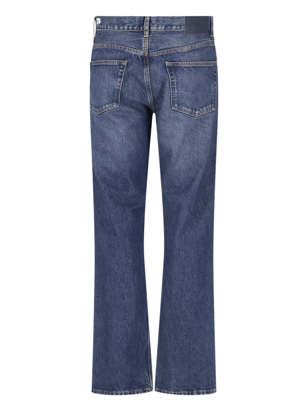 [Sunflower] Jeans FW26 5176740 DARK BLUE WORN