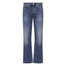 [Sunflower] Jeans FW26 5176740 DARK BLUE WORN