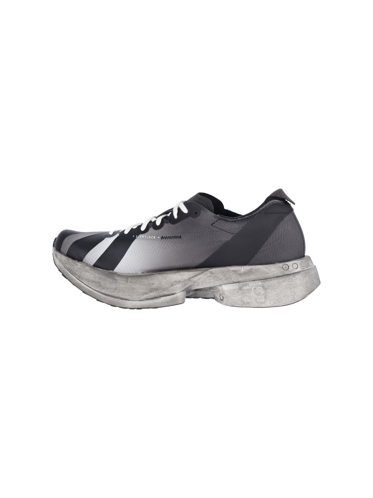 [Y - 3] Sneakers FW26 KI7128BLACK OWHITE GREFIV