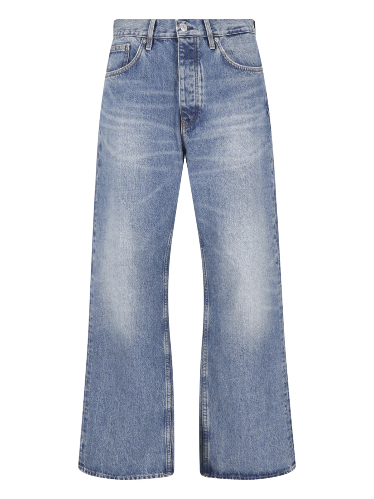 [Sunflower] Jeans FW26 5174 3720 DARK BLUE VINTAGE