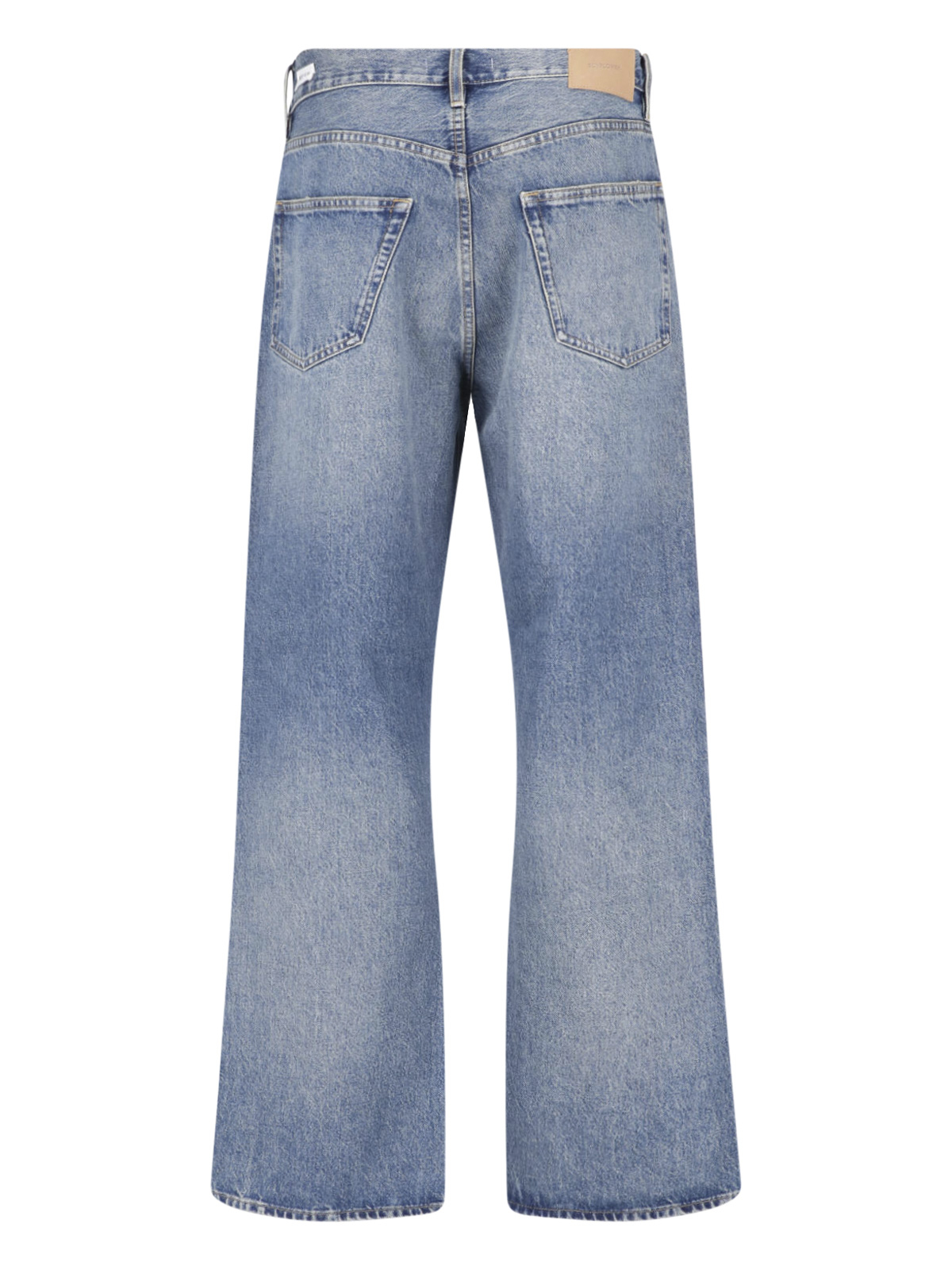 [Sunflower] Jeans FW26 5174 3720 DARK BLUE VINTAGE