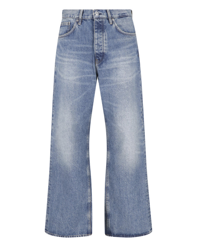 [Sunflower] Jeans FW26 5174 3720 DARK BLUE VINTAGE