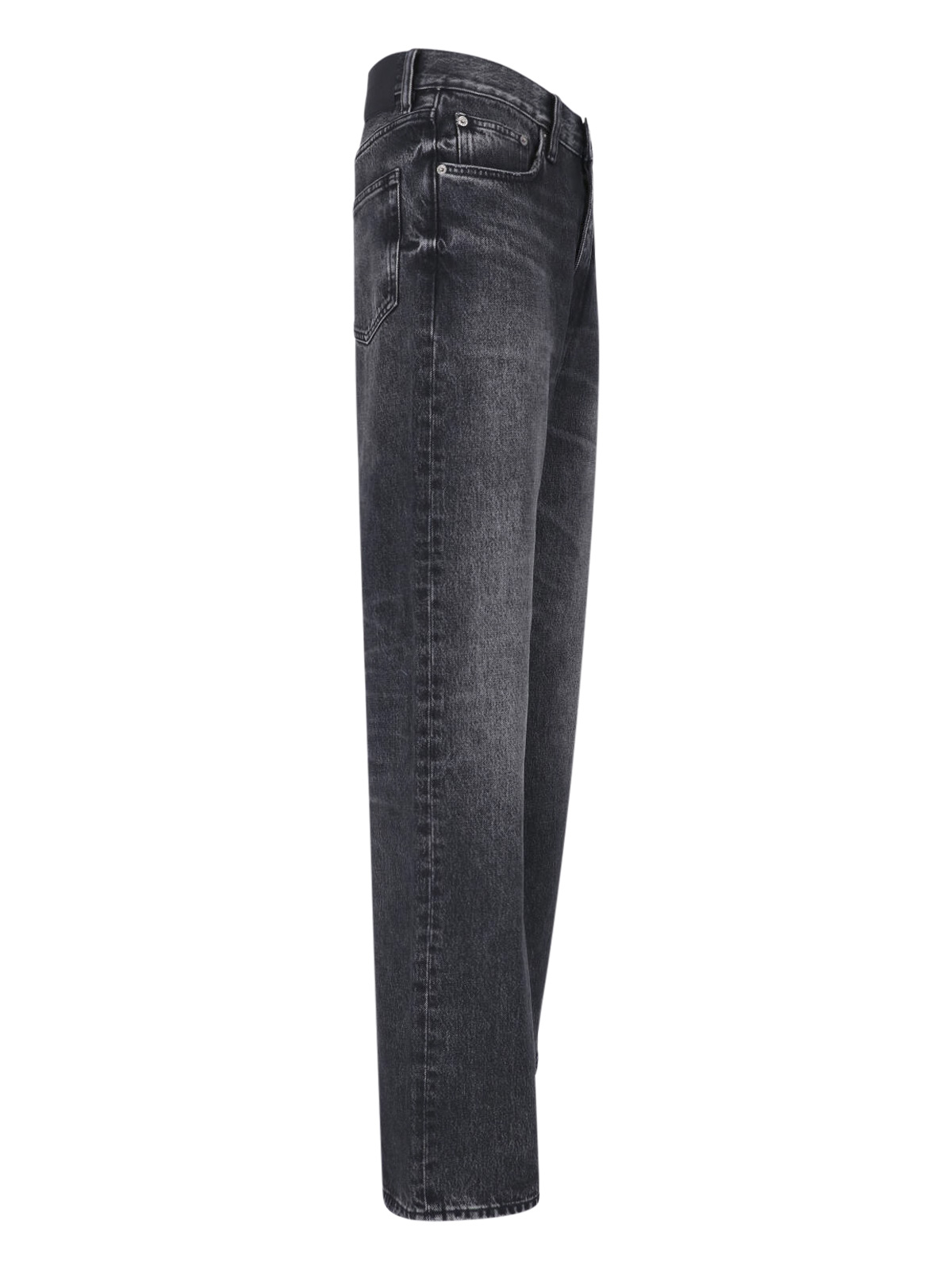 [Sunflower] Jeans FW26 5165708 DEEP BLACK WORN