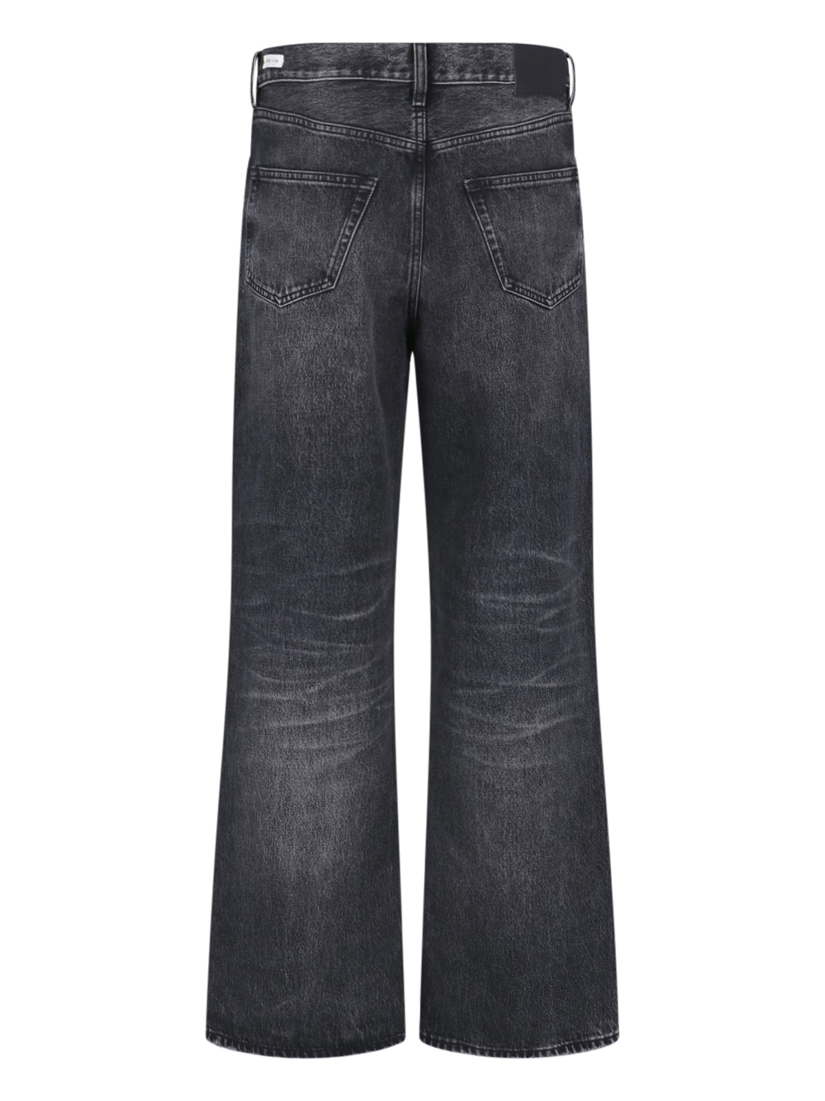 [Sunflower] Jeans FW26 5165708 DEEP BLACK WORN