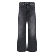 [Sunflower] Jeans FW26 5165708 DEEP BLACK WORN