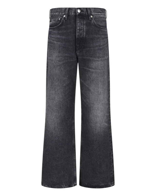 [Sunflower] Jeans FW26 5165708 DEEP BLACK WORN