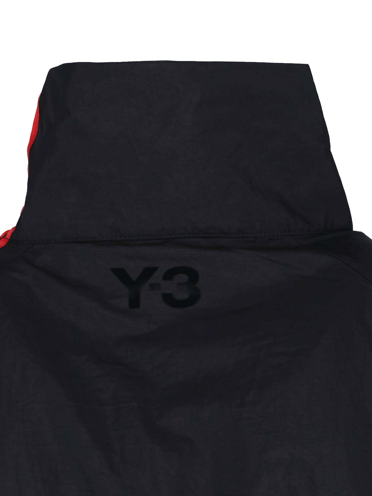 [Y - 3] Track jacket FW26 KS3804BLACK
