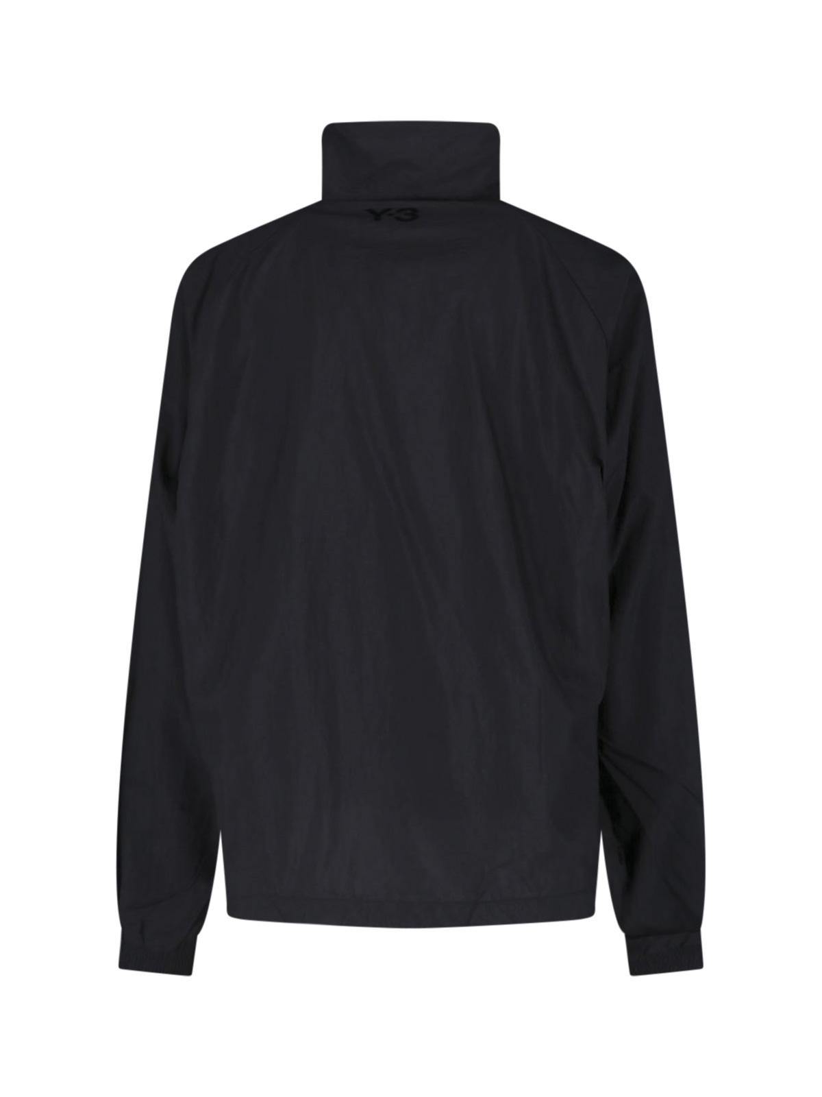 [Y - 3] Track jacket FW26 KS3804BLACK