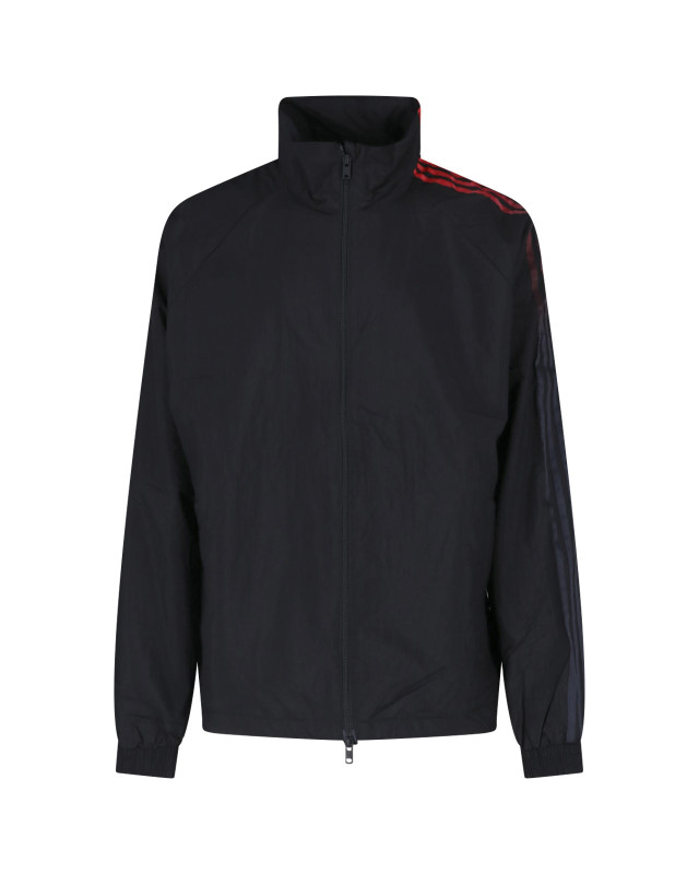 [Y - 3] Track jacket FW26 KS3804BLACK