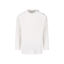 [Y - 3] T-shirts Long Sleeve FW26 KU2195CWHITE