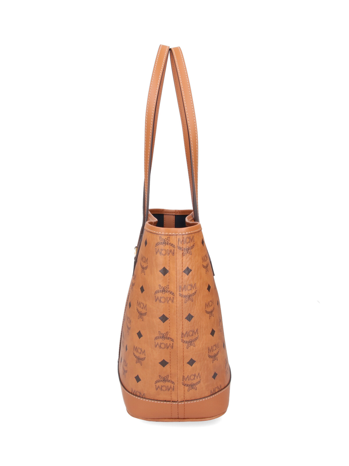 [MCM] Tote bag FW26 MWPGSLR05CO
