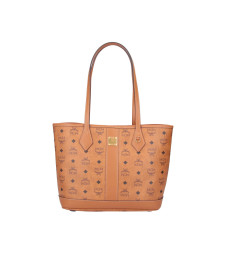 [MCM] Tote bag FW26 MWPGSLR05CO