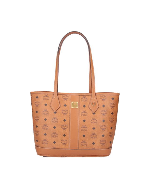 [MCM] Tote bag FW26 MWPGSLR05CO
