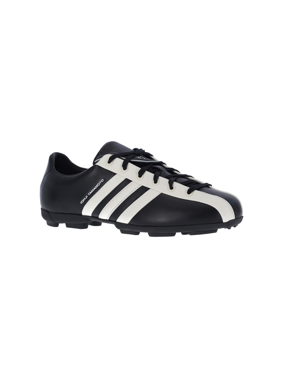 [Y - 3] Sneakers FW26 KI2671BLACK OWHITE OWHITE