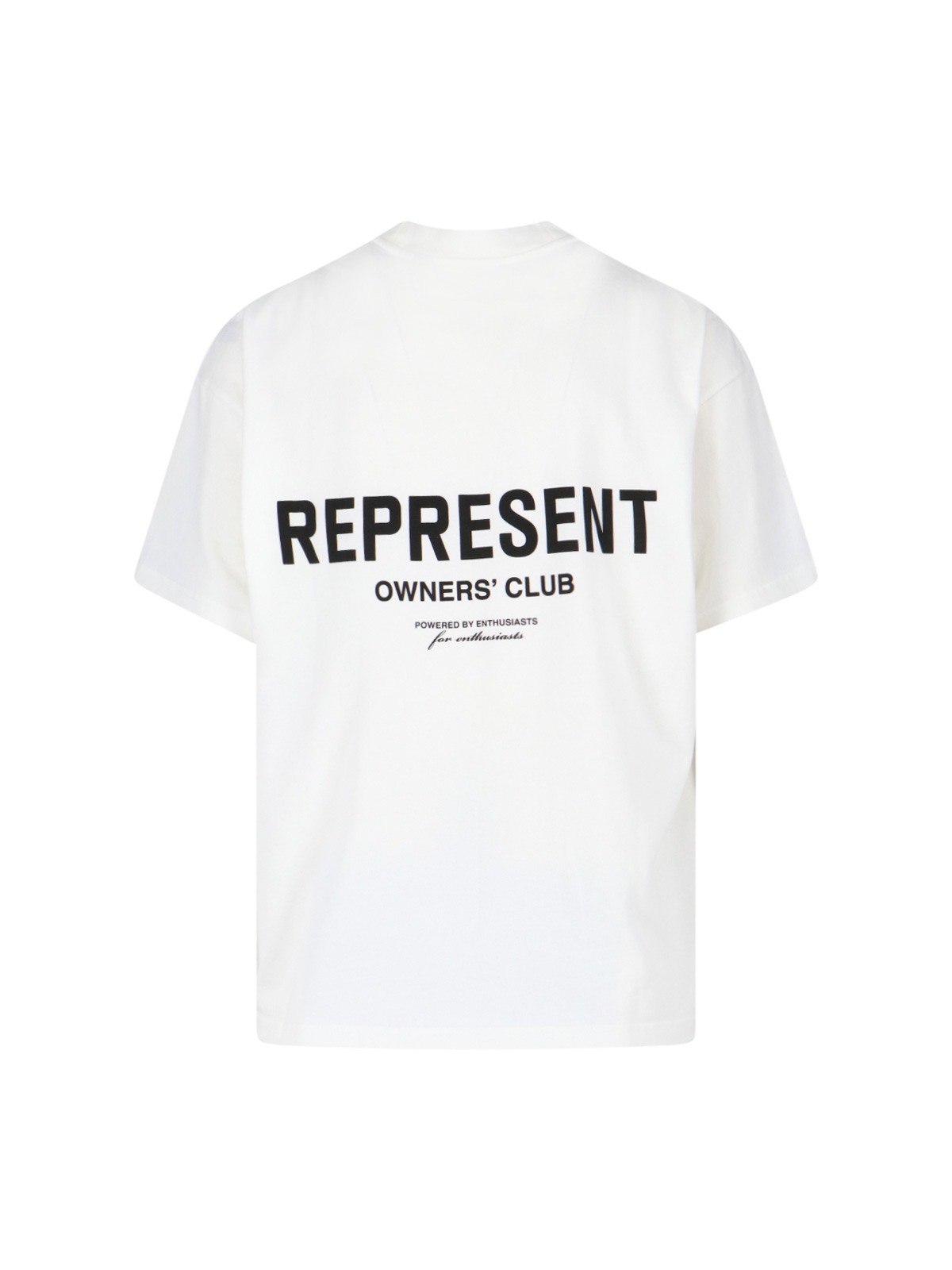 [Represent] T-shirts Short Sleeve FW26 OCM41114072