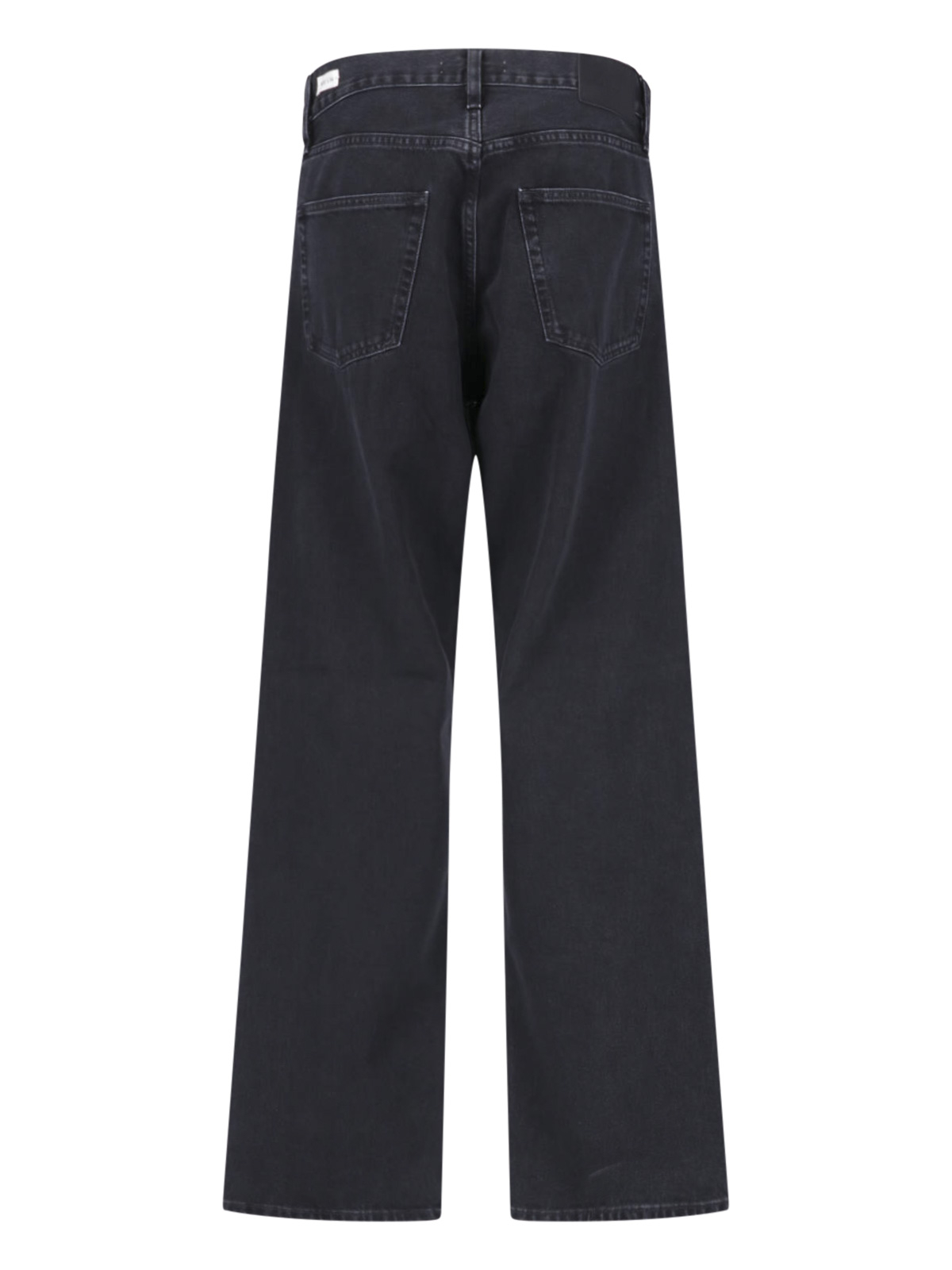[Sunflower] Jeans FW26 5175 2708 WASHED BLACK