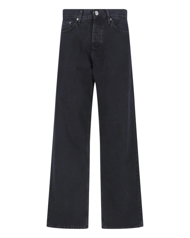 [Sunflower] Jeans FW26 5175 2708 WASHED BLACK