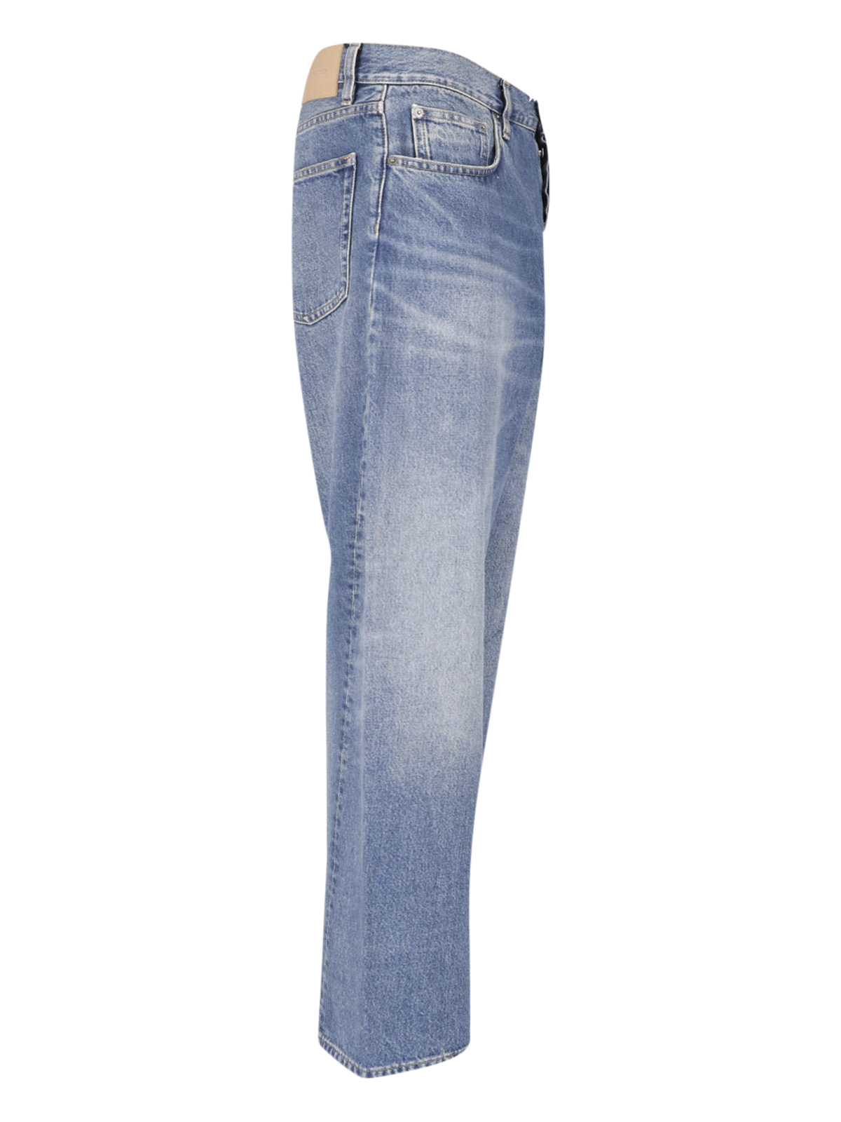 [Sunflower] Jeans FW26 5174 2720 DARK BLUE VINTAGE