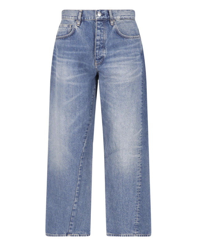 [Sunflower] Jeans FW26 5174 2720 DARK BLUE VINTAGE